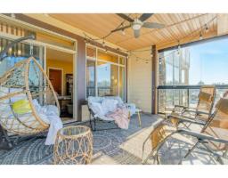 427 2860 TRETHEWEY STREET, Abbotsford, British Columbia
