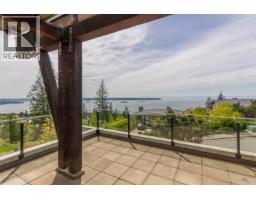 2948 BURFIELD PLACE, West Vancouver, British Columbia