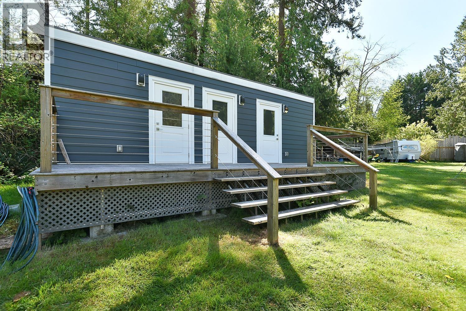 4737 Davis Road, Madeira Park, British Columbia V0N 2H1 - Photo 20 - C8078390