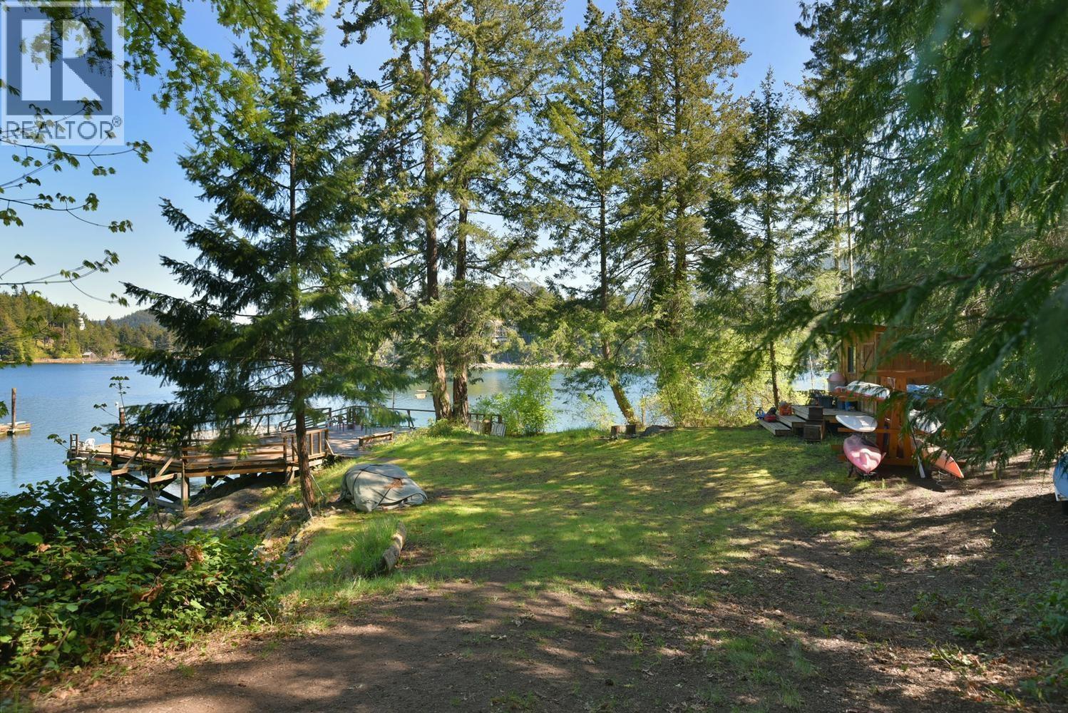 4737 Davis Road, Madeira Park, British Columbia V0N 2H1 - Photo 27 - C8078390