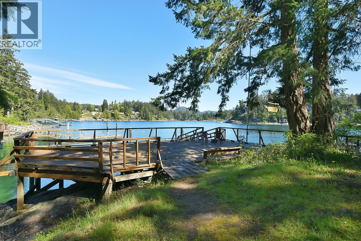 4737 Davis Road, Madeira Park, British Columbia V0N 2H1 - Photo 29 - C8078390