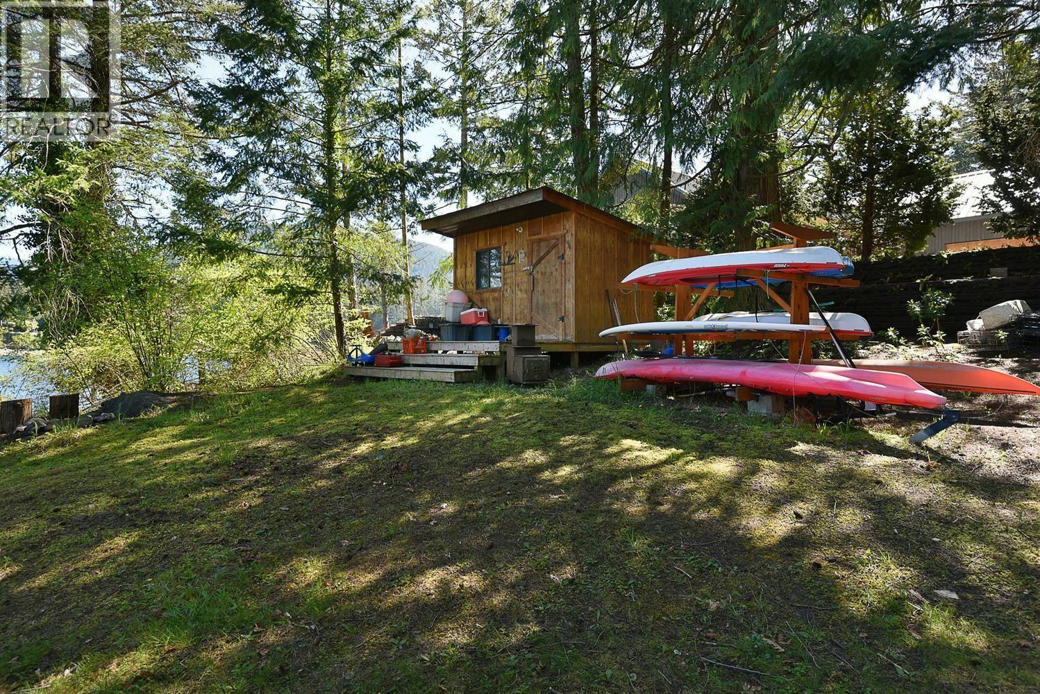 4737 Davis Road, Madeira Park, British Columbia V0N 2H1 - Photo 28 - C8078390