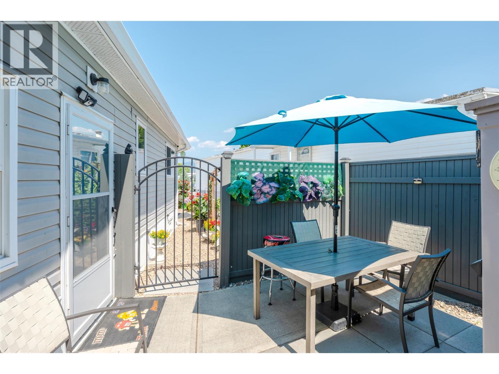 999 Burnaby Avenue Unit# 61, Penticton, British Columbia  V2A 1G7 - Photo 3 - 10395990