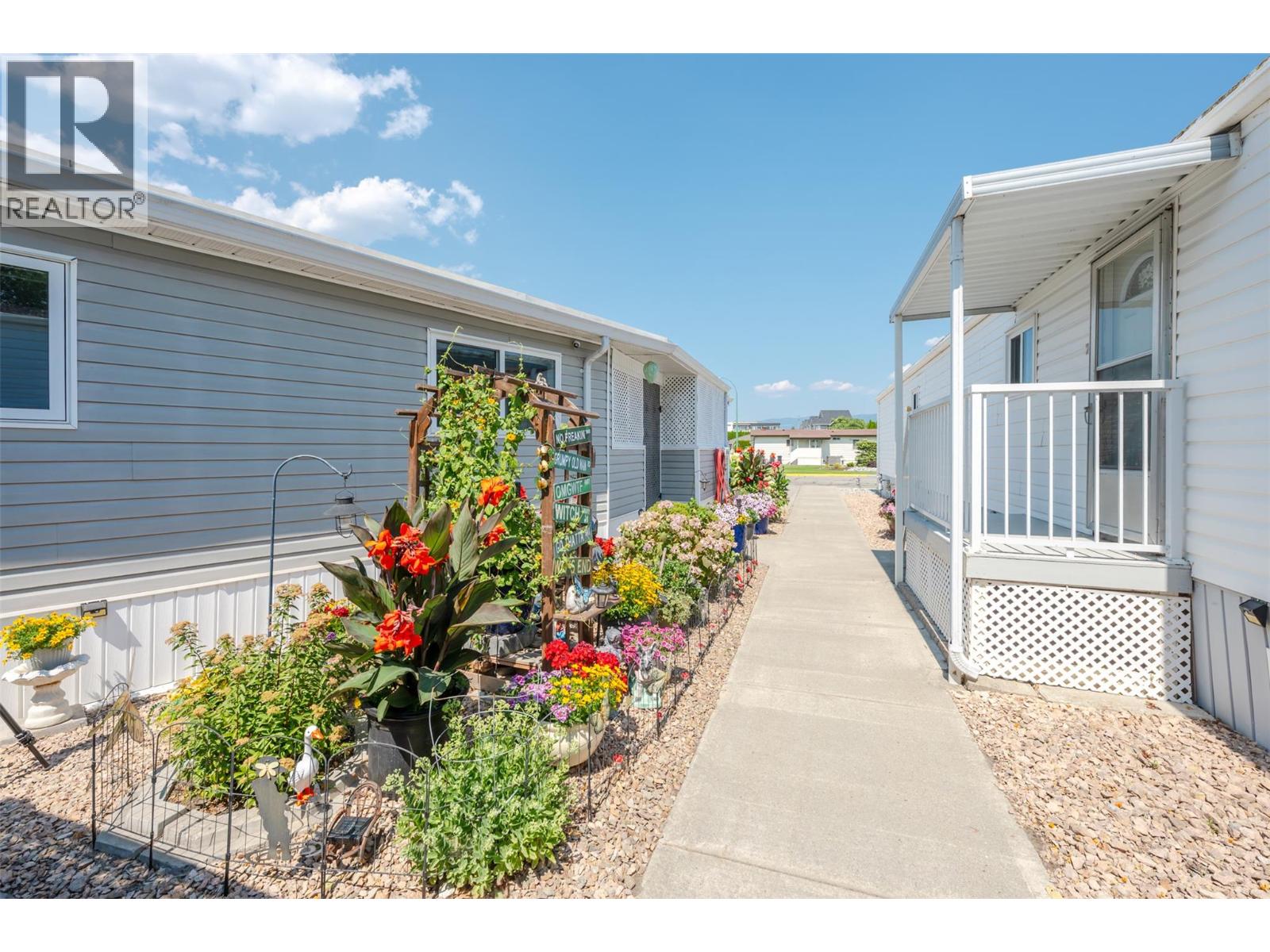999 Burnaby Avenue Unit# 61, Penticton, British Columbia  V2A 1G7 - Photo 42 - 10395990