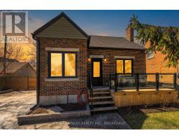 258 COLLEGE STREET, Kingston, Ontario