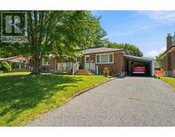 210 UNION STREET, Greater Napanee, Ontario