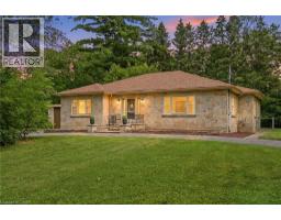326 OLD BROCK Road, Greensville, Ontario