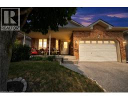 64 BALSAM Trail, Port Rowan, Ontario