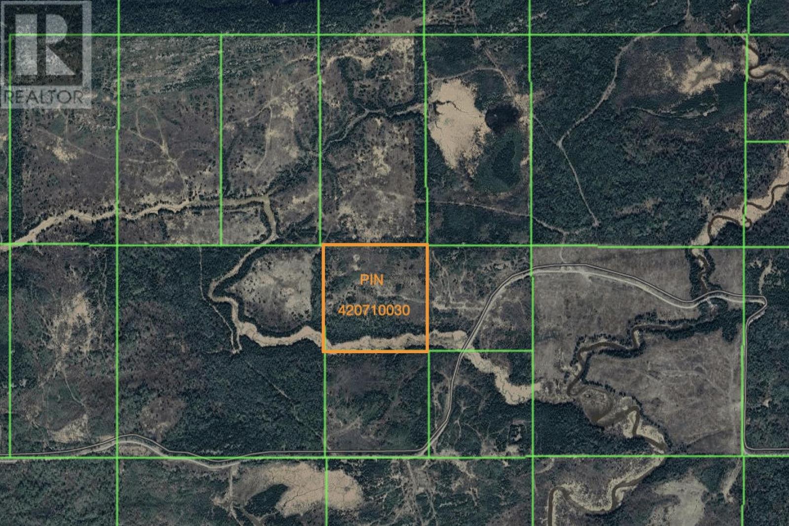 PCL 23418, Machin, Ontario