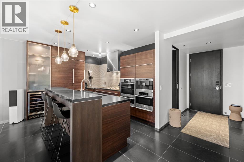 1502, 108 9 Avenue SW, Calgary, Alberta  T2P 0B9 - Photo 4 - A2306614