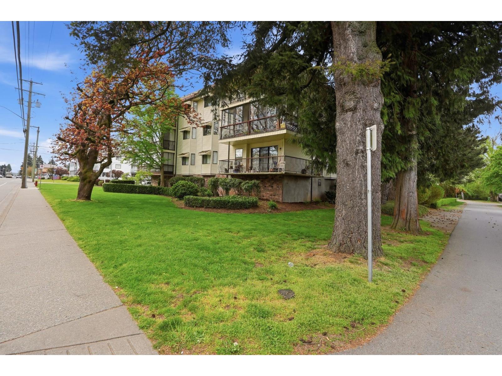 101 2414 Church Street, Abbotsford, British Columbia  V2T 3J7 - Photo 27 - R3114198