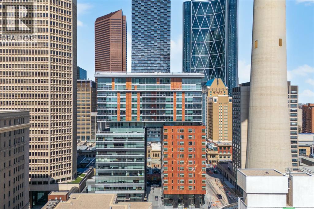 1502, 108 9 Avenue SW, Calgary, Alberta  T2P 0B9 - Photo 35 - A2306614