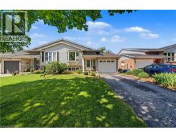 4917 HOMESTEAD Drive, Beamsville, Ontario