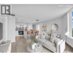1107 3699 SEXSMITH ROAD, Richmond, British Columbia