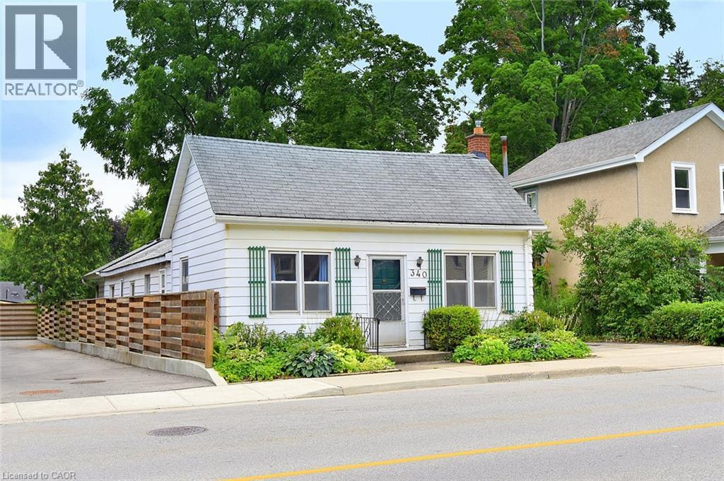 340 KING Street W, Dundas, Ontario