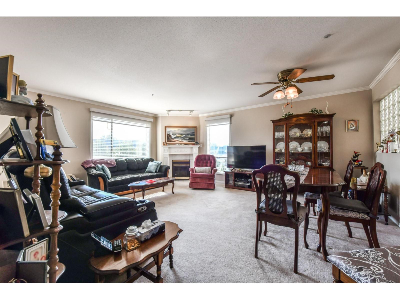 322 2626 Countess Street, Abbotsford, British Columbia  V2T 5P3 - Photo 5 - R3149804