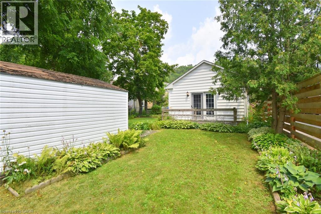 340 King Street W, Dundas, Ontario  L9H 1W7 - Photo 38 - 40851266