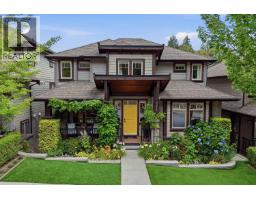 1225 BURKEMONT PLACE, Coquitlam, British Columbia