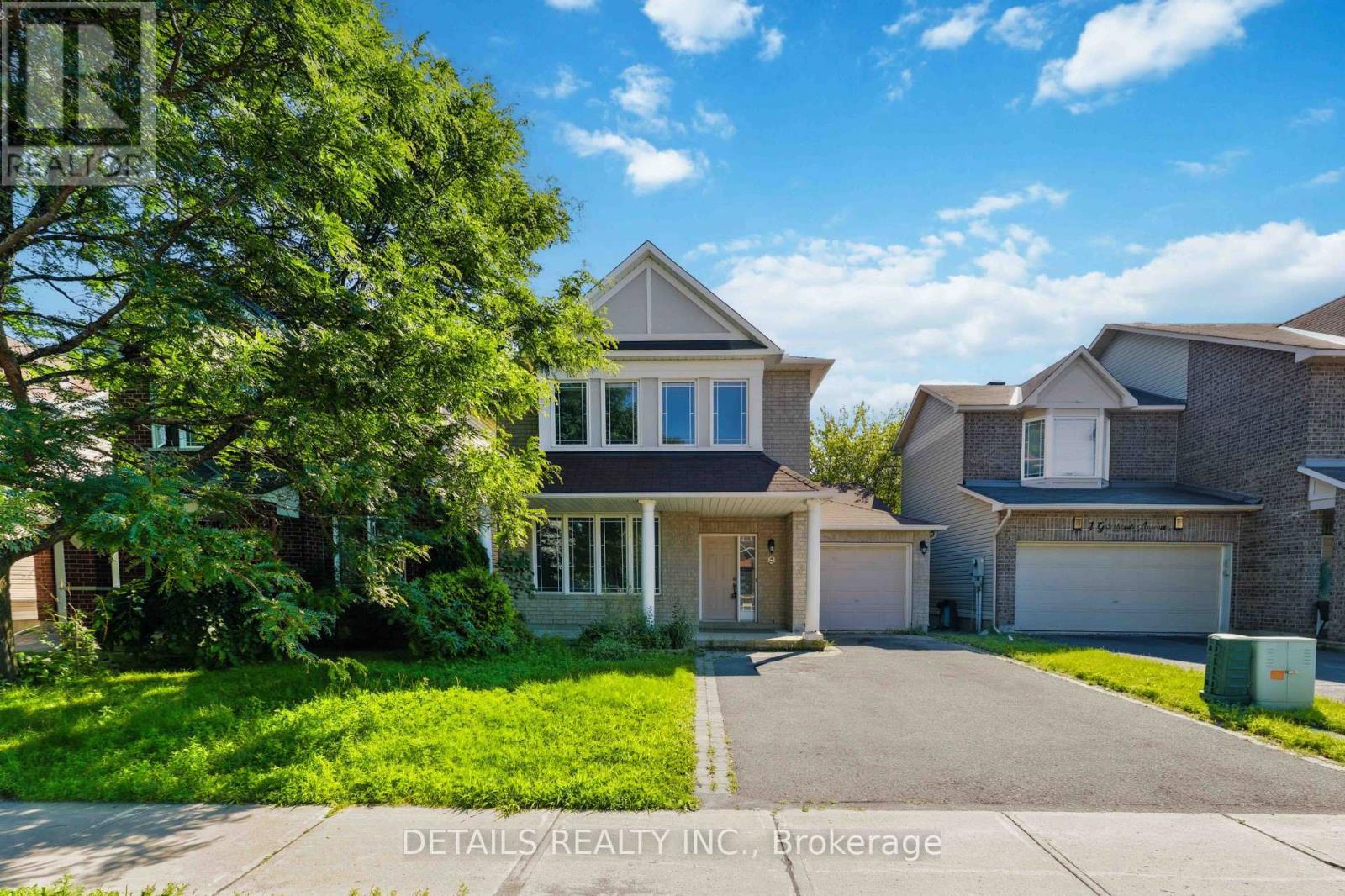3 GATESHEAD AVENUE, Ottawa, Ontario