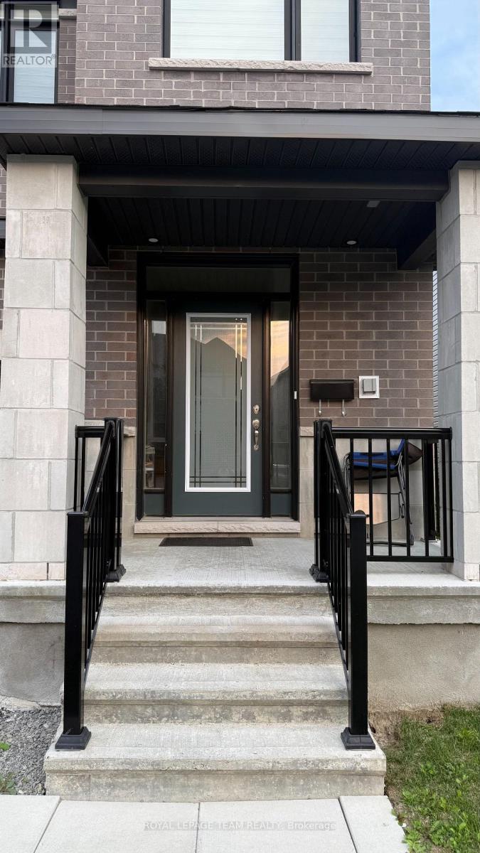 807 Mochi Circle, Ottawa, Ontario  K2J 6Y8 - Photo 4 - X13613684