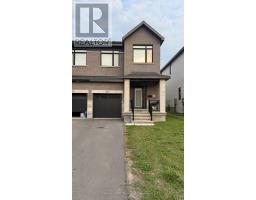 807 MOCHI CIRCLE, Ottawa, Ontario