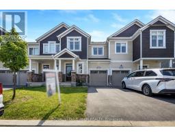 137 YEARLING CIRCLE, Ottawa, Ontario