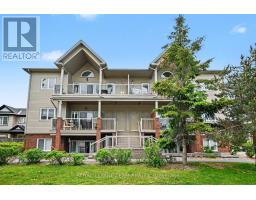 K - 251 CRESTWAY DRIVE, Ottawa, Ontario
