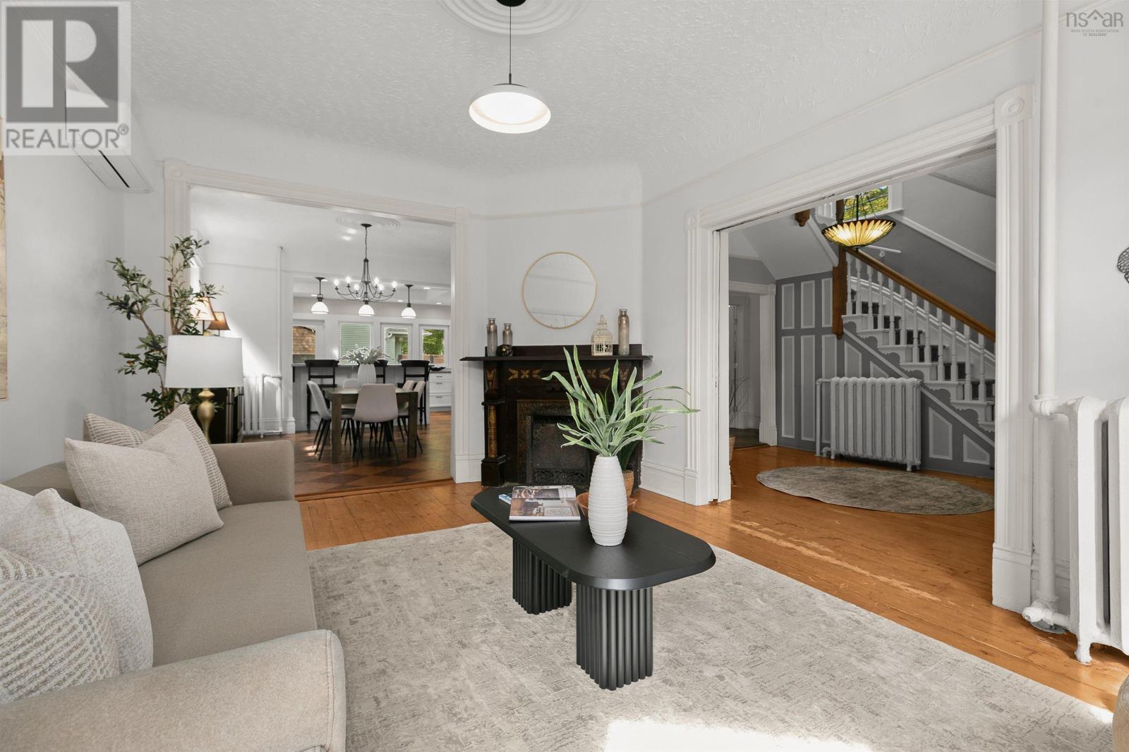 1890 Vernon Street, Halifax, Nova Scotia  B3H 3N7 - Photo 10 - 202618883