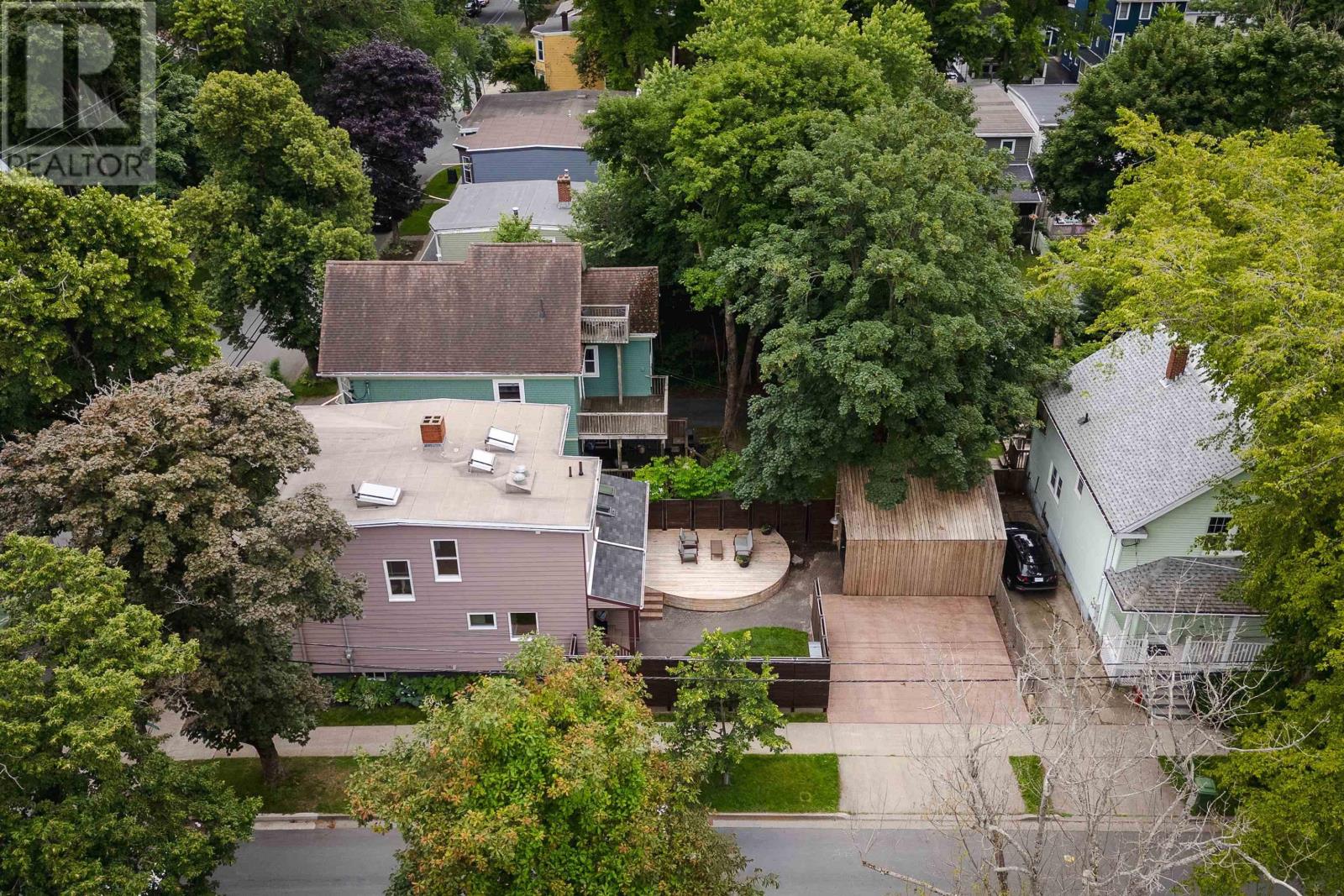 1890 Vernon Street, Halifax, Nova Scotia  B3H 3N7 - Photo 3 - 202618883