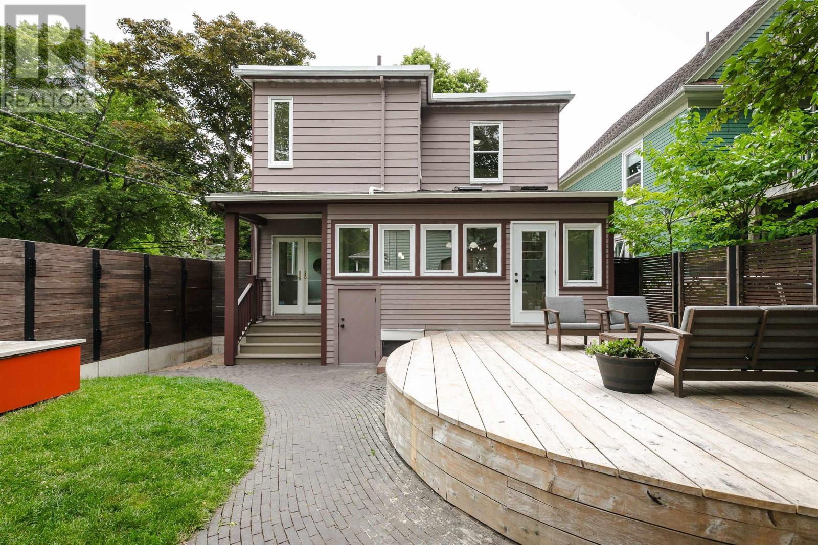1890 Vernon Street, Halifax, Nova Scotia  B3H 3N7 - Photo 4 - 202618883