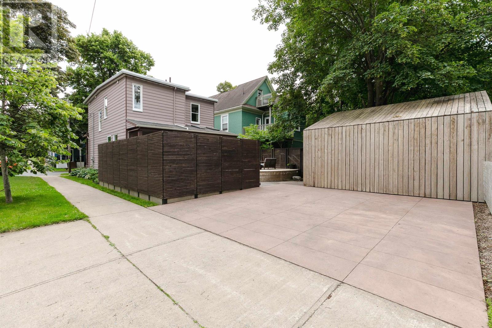 1890 Vernon Street, Halifax, Nova Scotia  B3H 3N7 - Photo 5 - 202618883