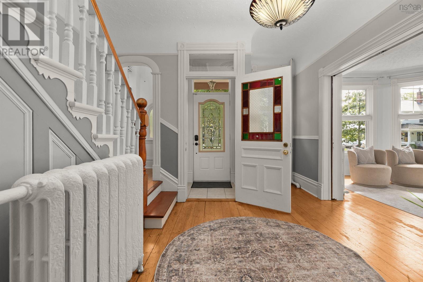 1890 Vernon Street, Halifax, Nova Scotia  B3H 3N7 - Photo 7 - 202618883