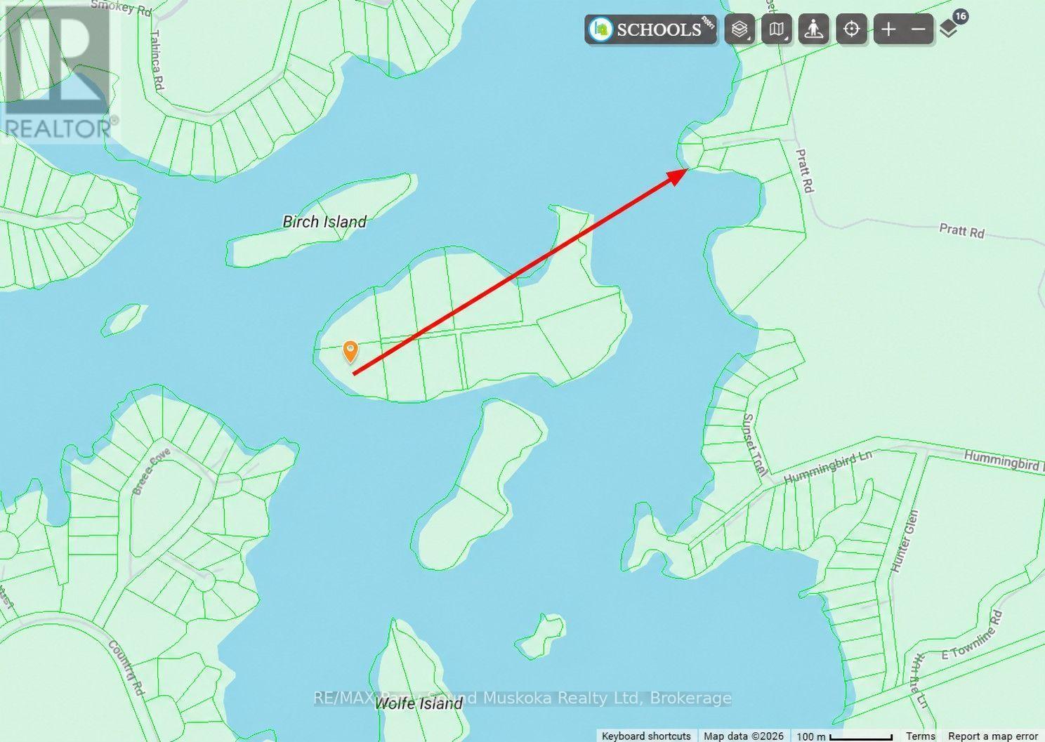 634 Wa Whitestone Lake, Whitestone, Ontario  P0A 1G0 - Photo 45 - X13607814