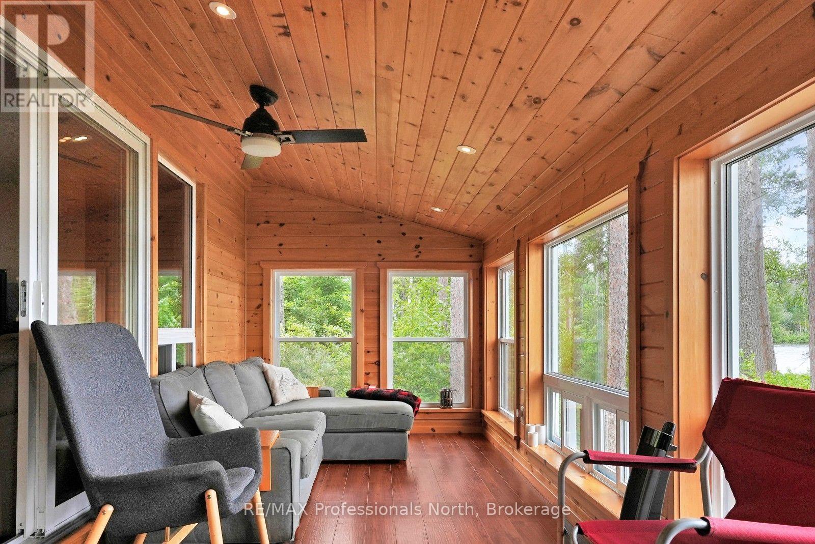 1053 Cheerful Lane, Dysart Et Al, Ontario  K0L 1M1 - Photo 10 - X13609138