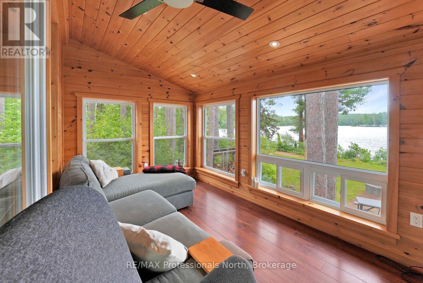 1053 Cheerful Lane, Dysart Et Al, Ontario  K0L 1M1 - Photo 11 - X13609138