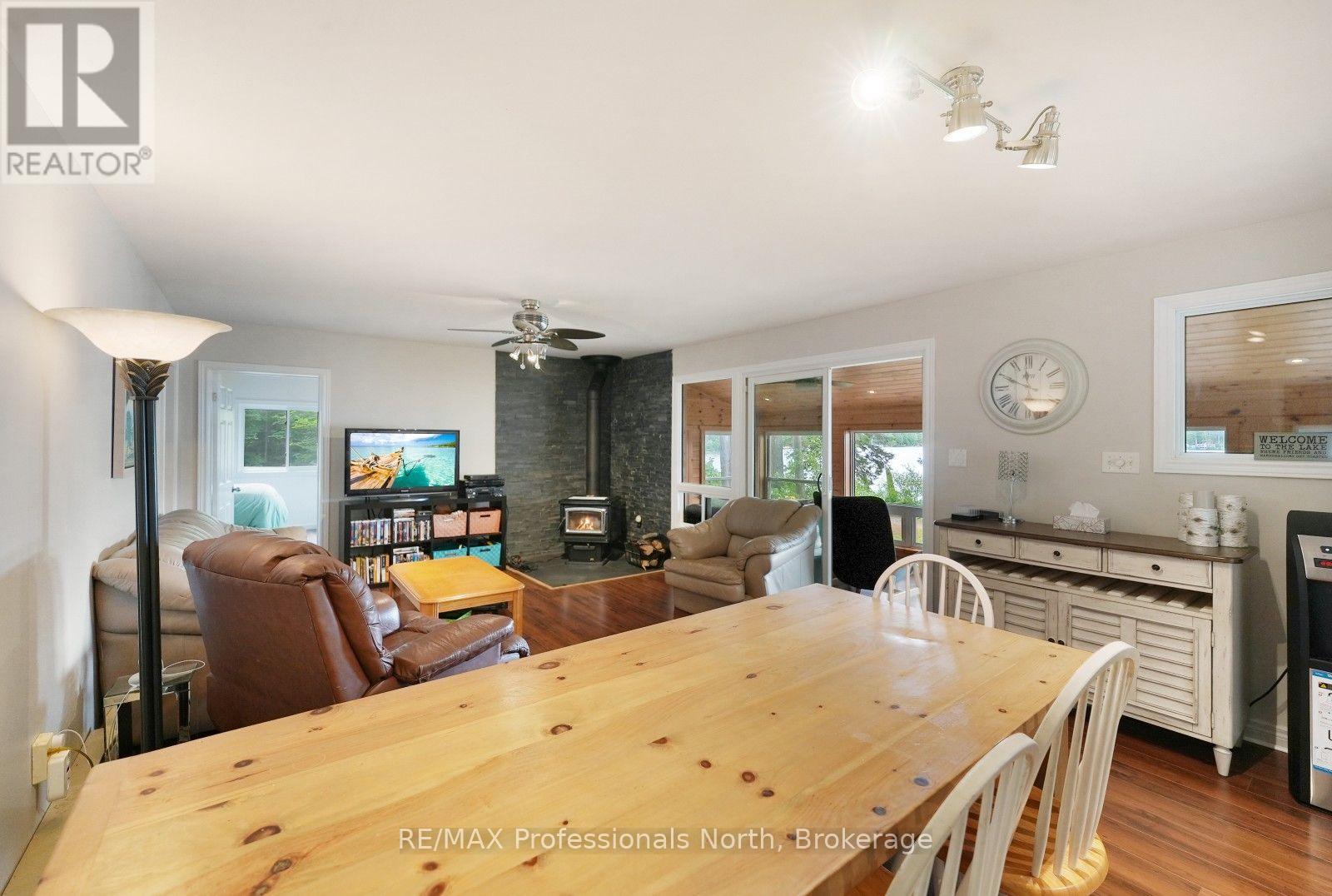 1053 Cheerful Lane, Dysart Et Al, Ontario  K0L 1M1 - Photo 19 - X13609138