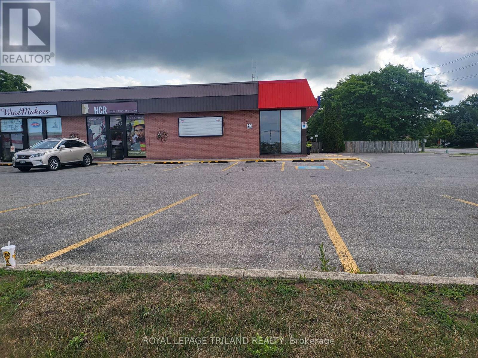 8 - 24 First Avenue, St. Thomas, Ontario  N5R 4M5 - Photo 17 - X13608104