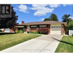 18 PULLEN AVENUE, St. Thomas, Ontario