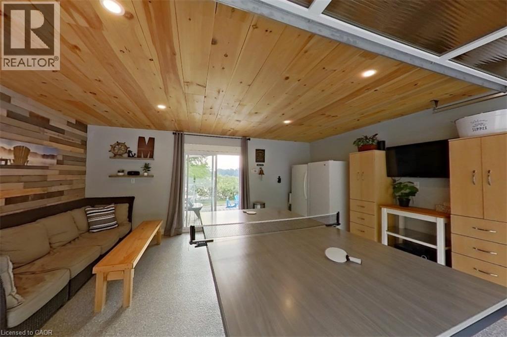 Lot 476 Road 4 S, Conestogo Lake, Ontario  N0G 1P0 - Photo 27 - 40851215