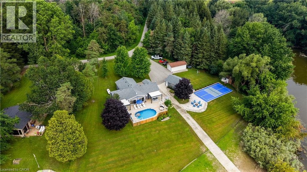 Lot 476 Road 4 S, Conestogo Lake, Ontario  N0G 1P0 - Photo 31 - 40851215