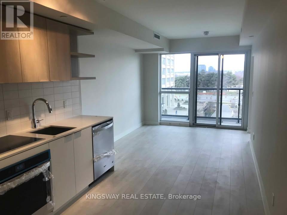 N501 - 6 Sonic Way, Toronto, Ontario  M3C 0P1 - Photo 12 - C13613574