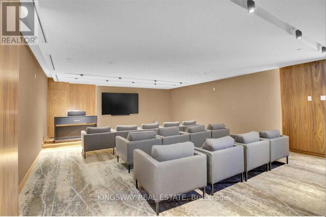 N501 - 6 Sonic Way, Toronto, Ontario  M3C 0P1 - Photo 21 - C13613574