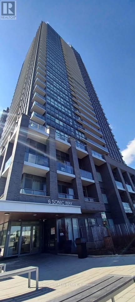 N501 - 6 Sonic Way, Toronto, Ontario  M3C 0P1 - Photo 3 - C13613574