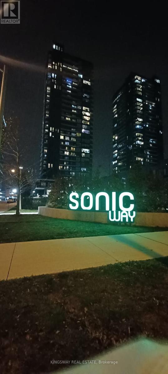 N501 - 6 Sonic Way, Toronto, Ontario  M3C 0P1 - Photo 4 - C13613574