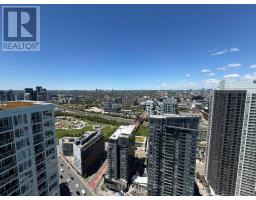 4606 - 17 BATHURST STREET, Toronto, Ontario