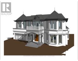 9 TERRINGTON COURT, Toronto, Ontario