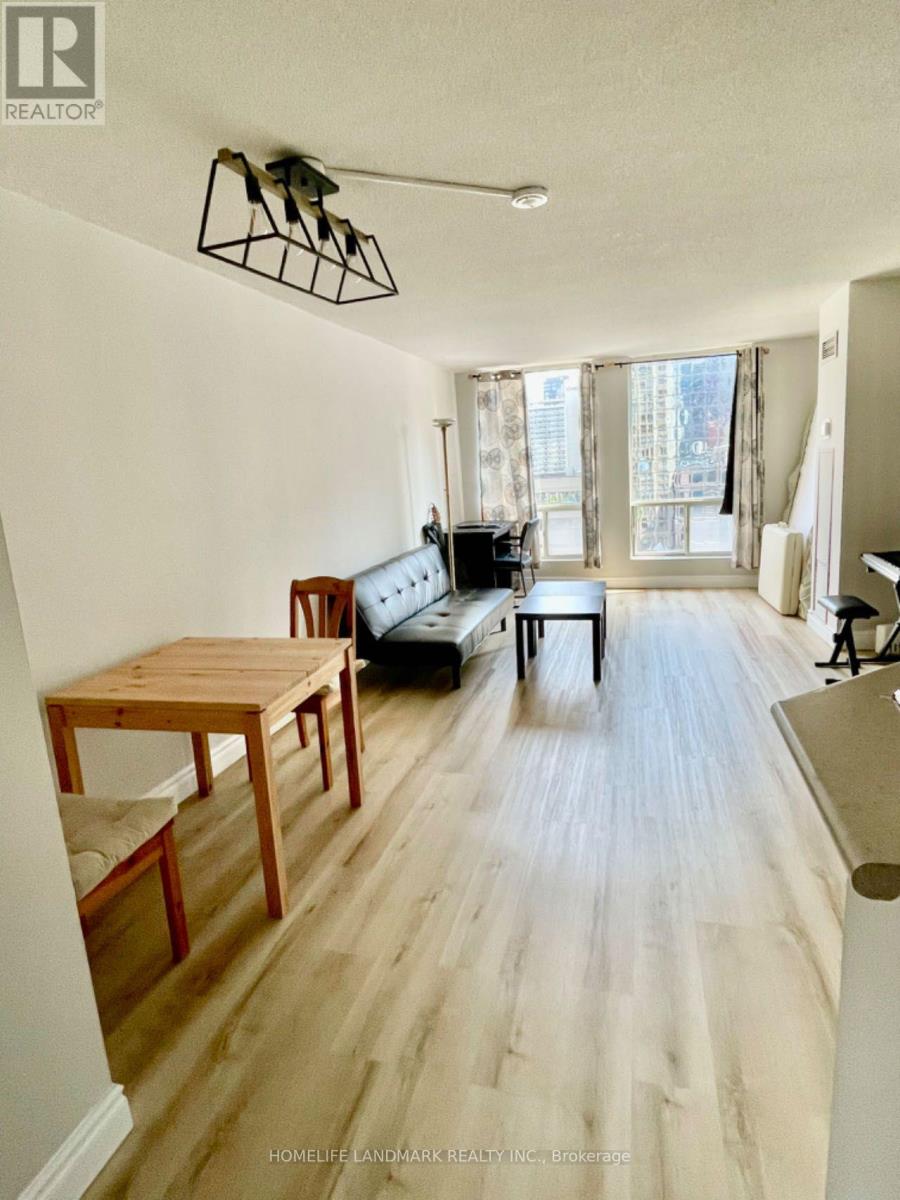 1002 - 25 GRENVILLE STREET, Toronto (Bay Street Corridor)