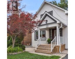 37 JOHNSTON AVENUE, Toronto, Ontario