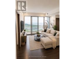 4502 - 17 BATHURST STREET, Toronto, Ontario