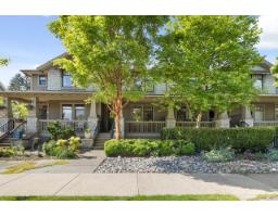 22994 BILLY BROWN ROAD, Langley, British Columbia